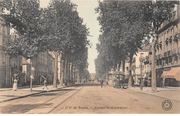 TOURS - Avenue De Grammont - Très Bon état - Tours