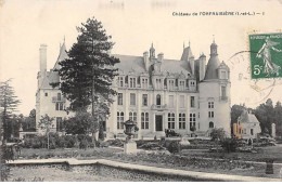 Château De L'ORFRAISIERE - Très Bon état - Andere & Zonder Classificatie