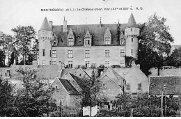 MONTRESOR - Le Château - Très Bon état - Montrésor