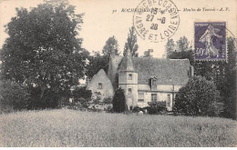 ROCHECORBON - Moulin De Touvois - Très Bon état - Rochecorbon