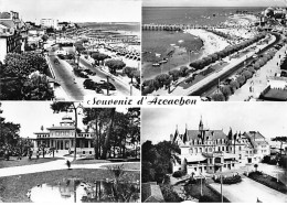 Souvenir D'ARCACHON - Très Bon état - Arcachon