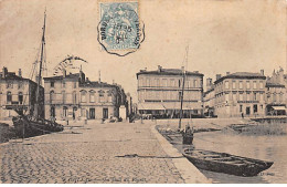 PAUILLAC - La Cale Du Peyrat - Très Bon état - Pauillac