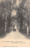 LA POINTE DE GRAVE Près Soulac Sur Mer - La Grande Avenue - Très Bon état - Autres & Non Classés