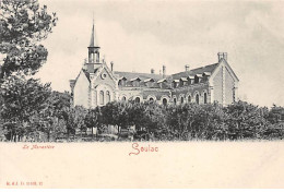 SOULAC - Le Monastère - Très Bon état - Soulac-sur-Mer