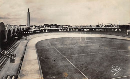 BORDEAUX - Stade Municipal - Vue Panoramique - Très Bon état - Bordeaux