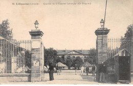 LIBOURNE - Quartier De La Caserne Lamarque - Très Bon état - Libourne
