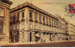 BORDEAUX - La Préfecture - Très Bon état - Bordeaux