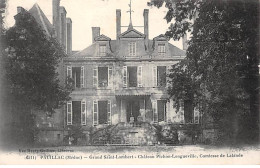 PAUILLAC - Grand Saint Lambert - Château Pichon Longueville - Très Bon état - Pauillac