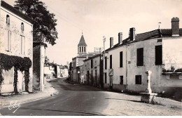 SAINT PIERRE D'AURILLAC - Le Bourg Et La Route De Toulouse - Très Bon état - Otros & Sin Clasificación