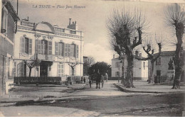 LA TESTE - Place Jean Hameau - Très Bon état - Otros & Sin Clasificación