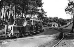 CAP FERRET - Le Petit Train - Très Bon état - Otros & Sin Clasificación