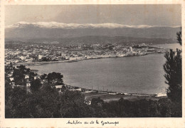 06-ANTIBES-N°4206-A/0095 - Autres & Non Classés