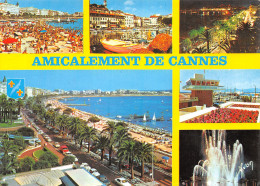 06-CANNES-N°4206-A/0089 - Cannes