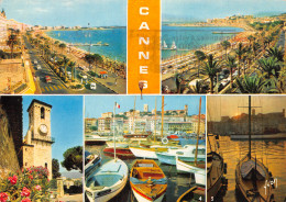 06-CANNES-N°4206-A/0083 - Cannes