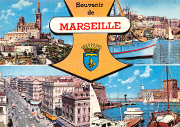 13-MARSEILLE-N°4206-A/0077 - Unclassified