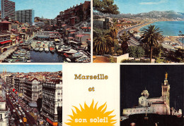 13-MARSEILLE-N°4206-A/0061 - Unclassified