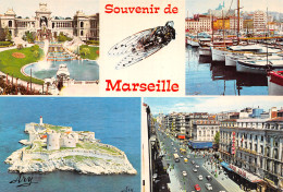 13-MARSEILLE-N°4206-A/0065 - Unclassified