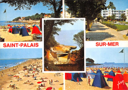 17-SAINT PALAIS SUR MER-N°4206-A/0055 - Saint-Palais-sur-Mer