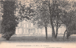 78-ANGERVILLIERS-N°4205-E/0389 - Other & Unclassified