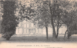 78-ANGERVILLIERS-N°4205-E/0389 - Autres & Non Classés