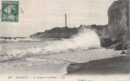 64-BIARRITZ-N°4205-E/0373 - Biarritz