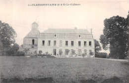 78-CLAIREFONTAINE-N°4205-E/0371 - Andere & Zonder Classificatie