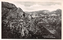 06-GOURDON-N°4205-E/0325 - Gourdon