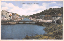 22-SAINT BRIEUC-N°4205-E/0309 - Saint-Brieuc