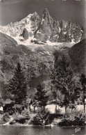 74-CHAMONIX MONT BLANC-N°4205-E/0249 - Chamonix-Mont-Blanc