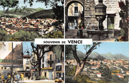 06-VENCE-N°4205-E/0229 - Vence