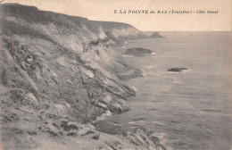 29-POINTE DU RAZ-N°4205-E/0197 - Other & Unclassified