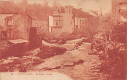 29-PONT AVEN-N°4205-E/0181 - Pont Aven