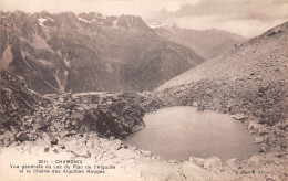 74-CHAMONIX-N°4205-E/0149 - Chamonix-Mont-Blanc