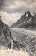 74-CHAMONIX-N°4205-E/0147 - Chamonix-Mont-Blanc