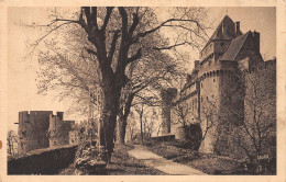 46-PRUDHOMAT CHATEAU DE CASTELNAU -N°4205-E/0131 - Autres & Non Classés