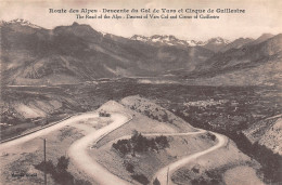 04-COL DE VARS-N°4205-E/0033 - Other & Unclassified