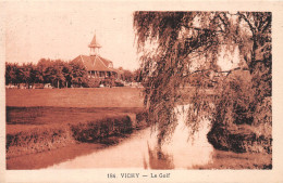 03-VICHY-N°4205-E/0001 - Vichy