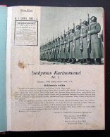 Lithuanian Magazine / Karys 1940 - Otros & Sin Clasificación