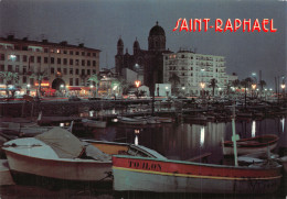 83-SAINT RAPHAEL-N°4205-D/0359 - Saint-Raphaël