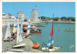 17-LA ROCHELLE-N°4205-D/0357 - La Rochelle