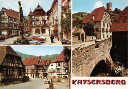 68-KAYSERSBERG-N°4205-D/0301 - Kaysersberg