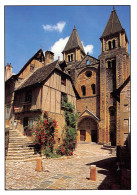 12-CONQUES-N°4205-D/0293 - Other & Unclassified