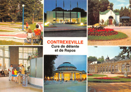88-CONTREXEVILLE-N°4205-D/0297 - Other & Unclassified