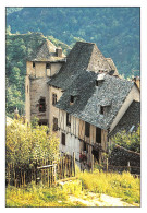 12-CONQUES-N°4205-D/0291 - Other & Unclassified