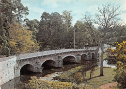 27-TILLIERES SUR AVRE-N°4205-D/0283 - Tillières-sur-Avre