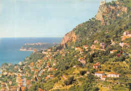 06-ROQUEBRUNE CAP MARTIN-N°4205-D/0191 - Roquebrune-Cap-Martin