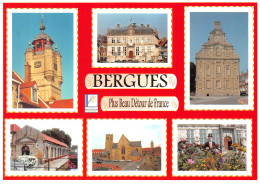 59-BERGUES-N°4205-D/0177 - Bergues