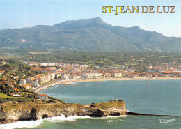 64-SAINT JEAN DE LUZ-N°4205-D/0169 - Saint Jean De Luz