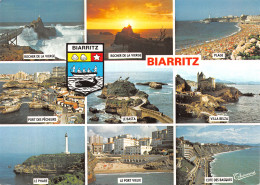 64-BIARRITZ-N°4205-D/0157 - Biarritz