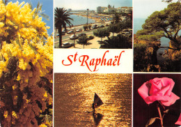 83-SAINT RAPHAEL-N°4205-D/0149 - Saint-Raphaël